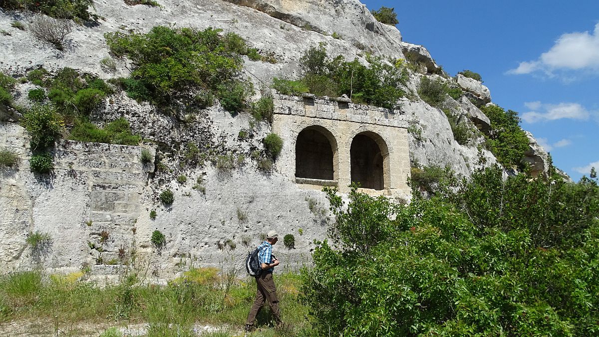 Chiesa Christo La Selva