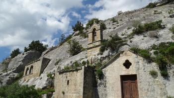 Chiesa Christo La Selva