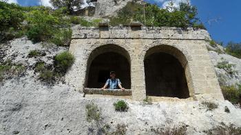 Chiesa Christo La Selva