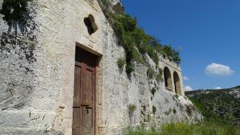 Chiesa Christo La Selva