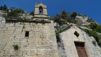 Chiesa Christo La Selva