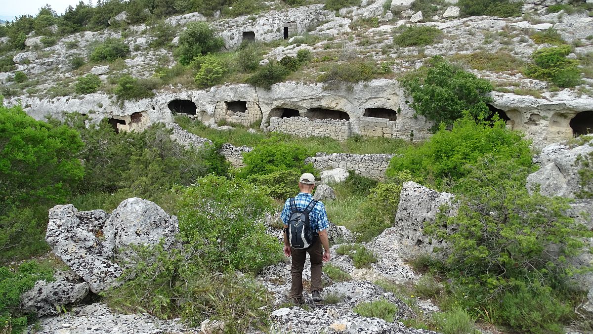 Villaggio Saraceno