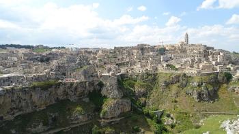 Matera