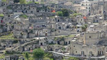 Sassi di Matera