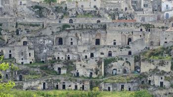 Sassi di Matera