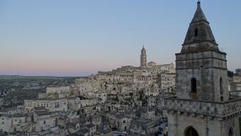 Matera