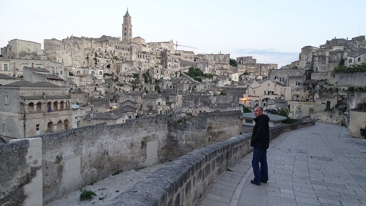 Matera