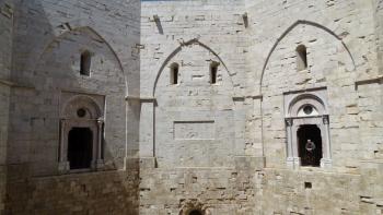 Castel del Monte