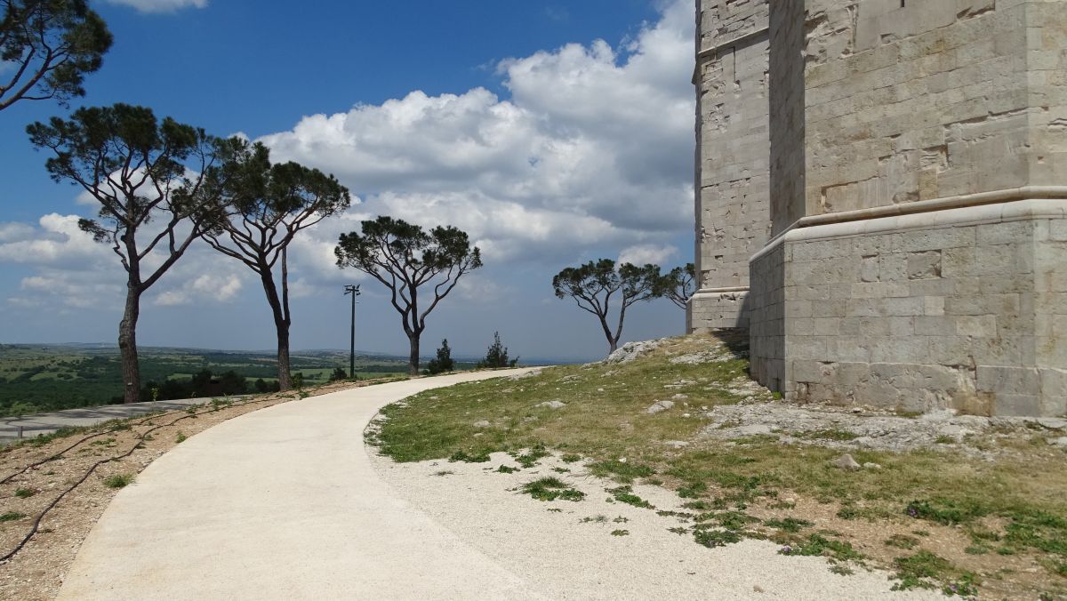 Castel del Monte