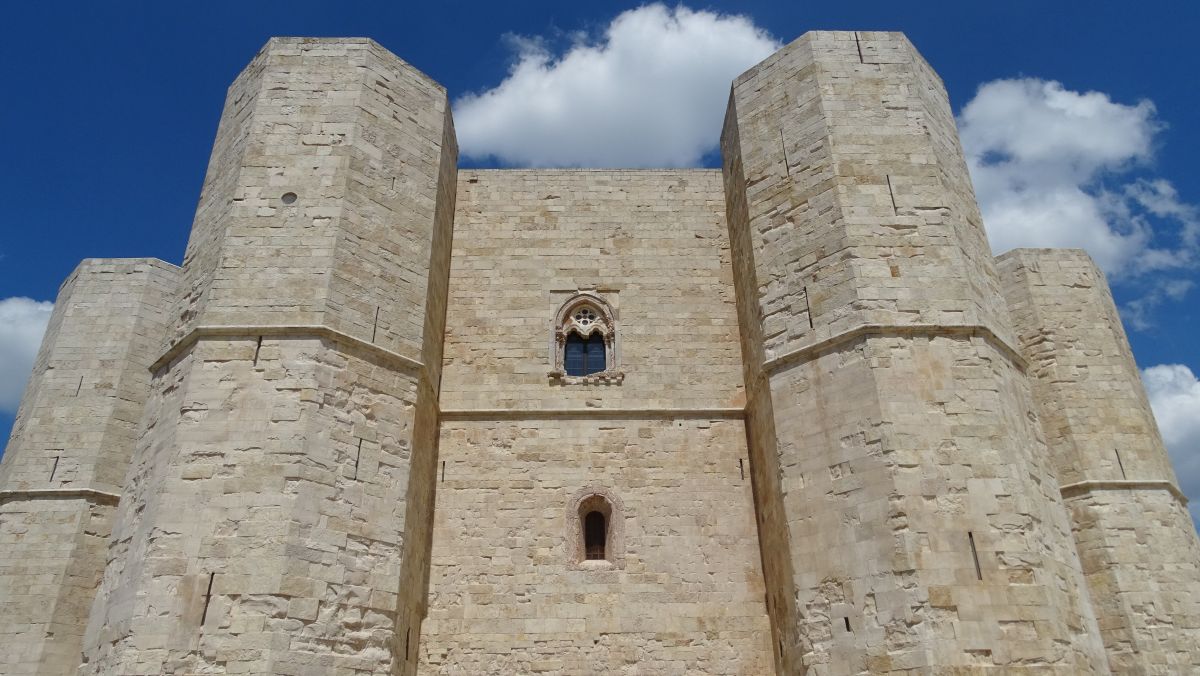 Castel del Monte