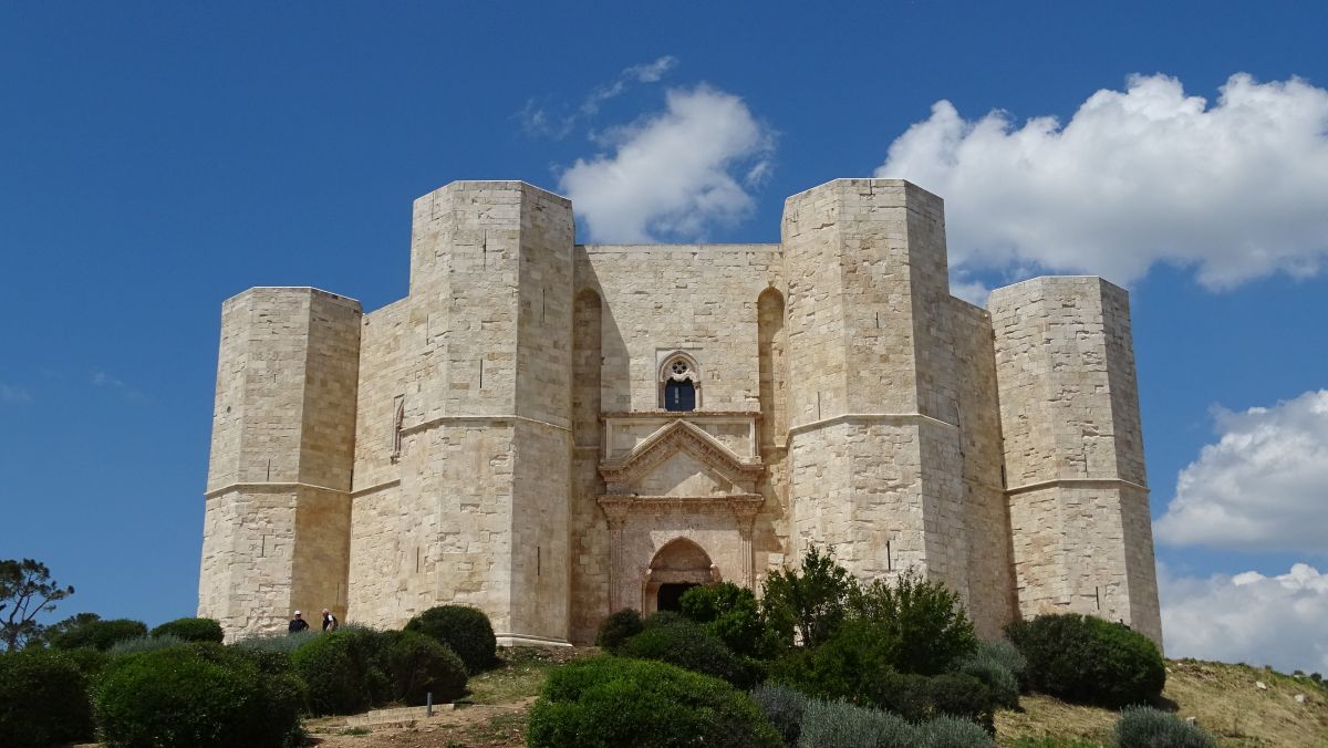 Castel del Monte