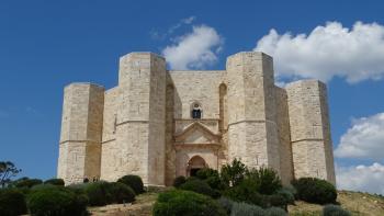 Castel del Monte