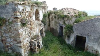 Ruinen von Craco