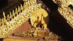 Shwedagon-Pagode