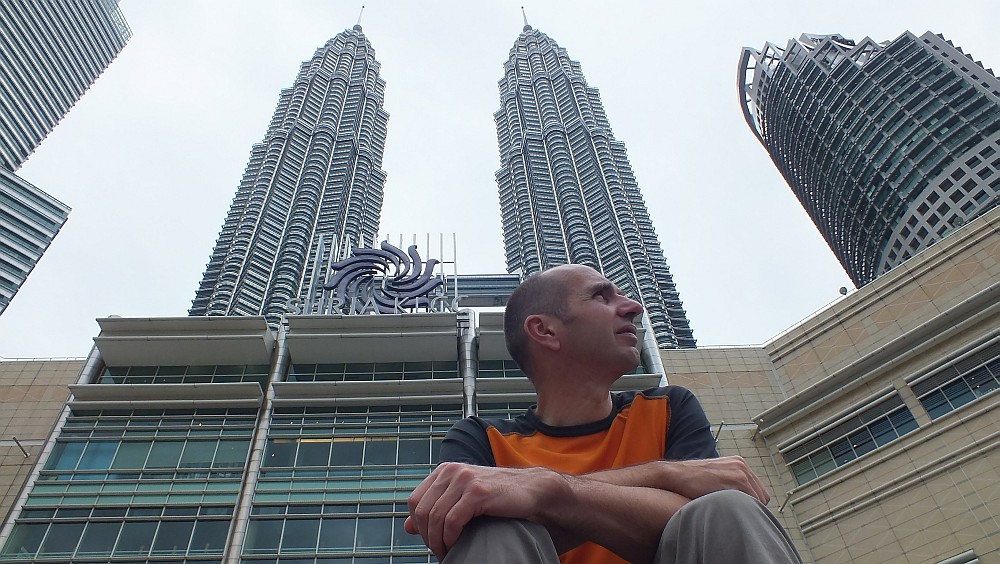 Petronas-Towers