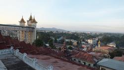 Pyaw Hauptpagode