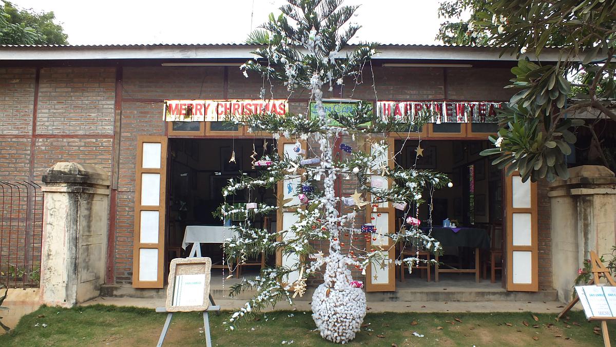 Weihnachtsbaum