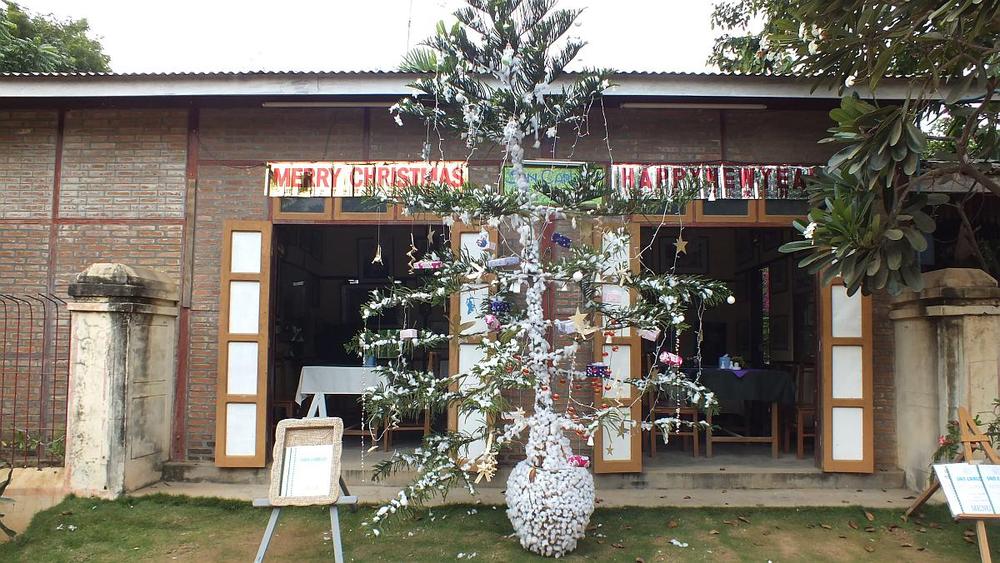 Weihnachtsbaum