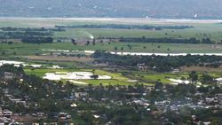 Blick vom Mandalay Hill