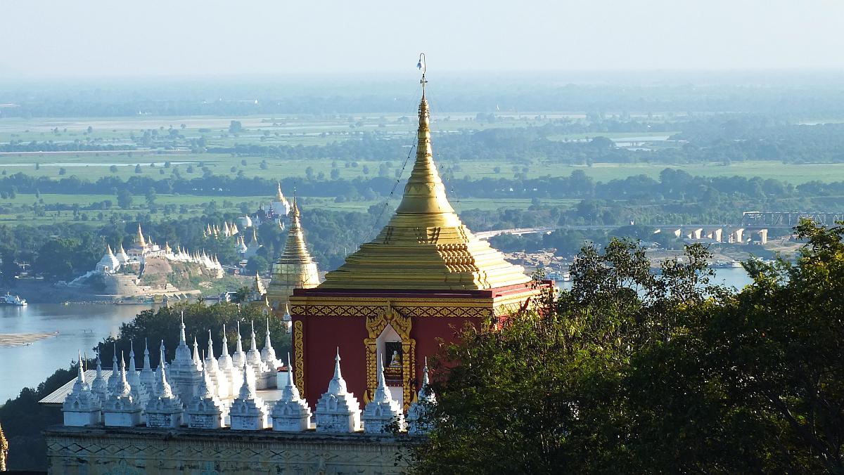 Sagaing