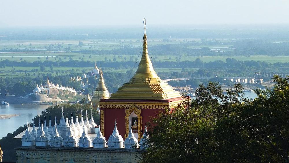 Sagaing