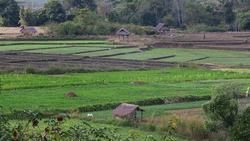 ländliches  Pyin O Lwin