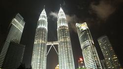 3 Tage Kuala Lumpur