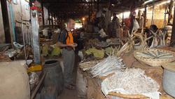 Pyaw- Markt