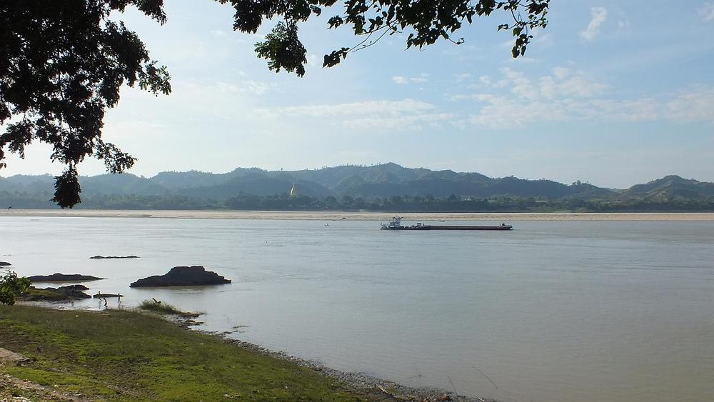 Irrawady