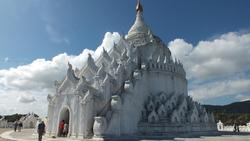 wunderbares Mandalay