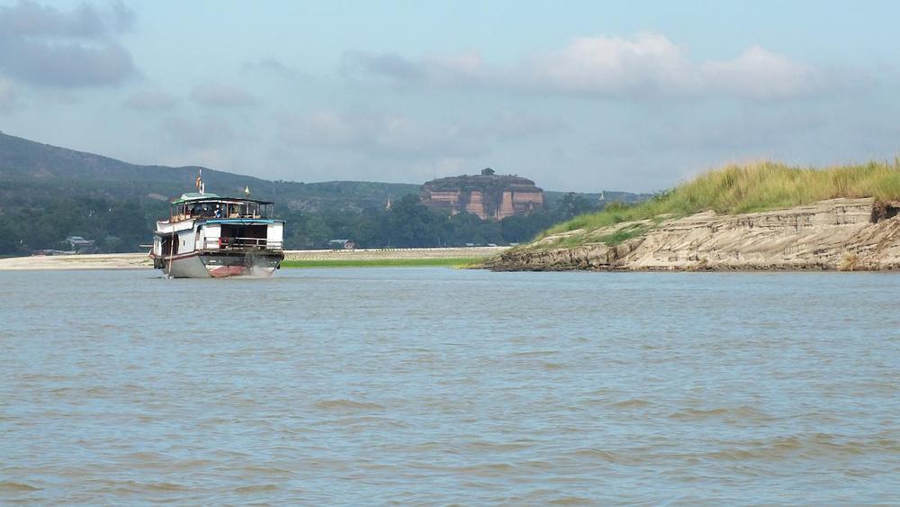 Irrawaddy