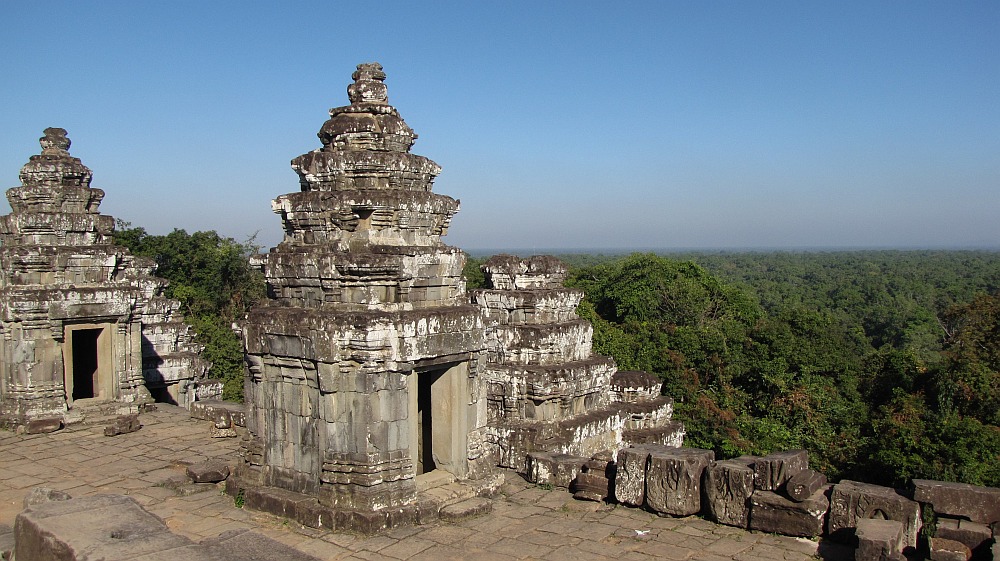 Phnom Bakheng