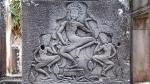 Bayon-Tempel