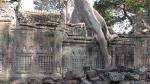 Preah Khan-Tempel