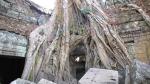 Ta Prohm