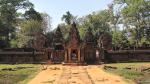 Banteay Srei