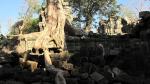 Ta Prohm