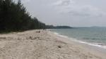 Sihanoukville Ocheurteal Beach