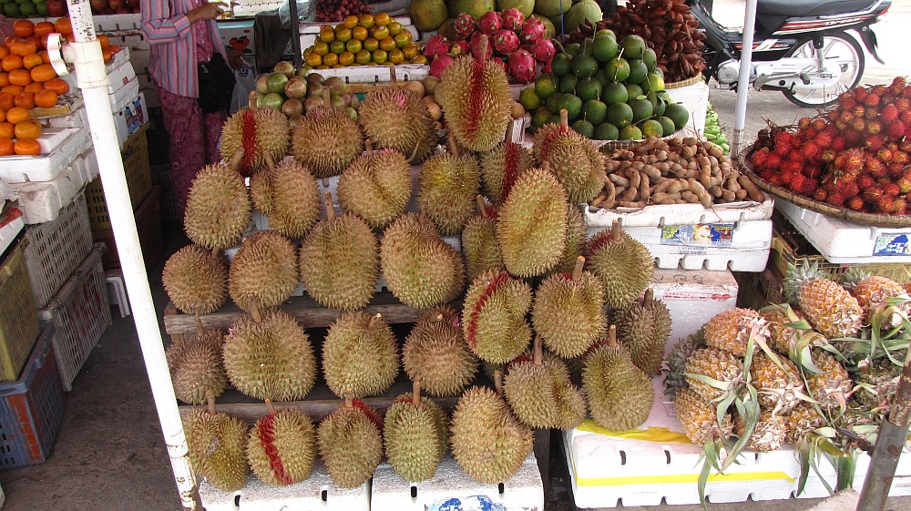 Durians