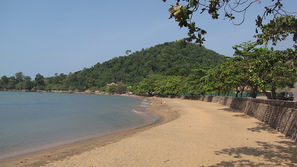 Kep-Strand