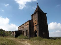 Tag 14: Wanderung/Jeeptour zum Bokor Mountain