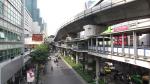 Silom Road