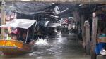 Floating Market