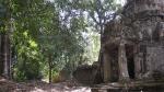 Preah Khan-Tempel