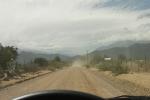 ein typische Chile-Bild