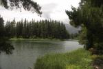 Weiher am Cache