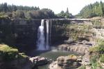 Itata-Wasserfall