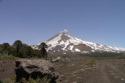 Tag 5: Wanderung im Conguillío-Nationalpark