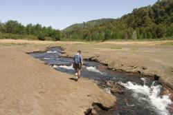 Nationalpark Conguillío