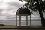 Am Lago Llanquihue in Frutillar